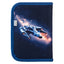 One-tier pencil case Spacecraft