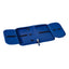 One-tier pencil case Spacecraft