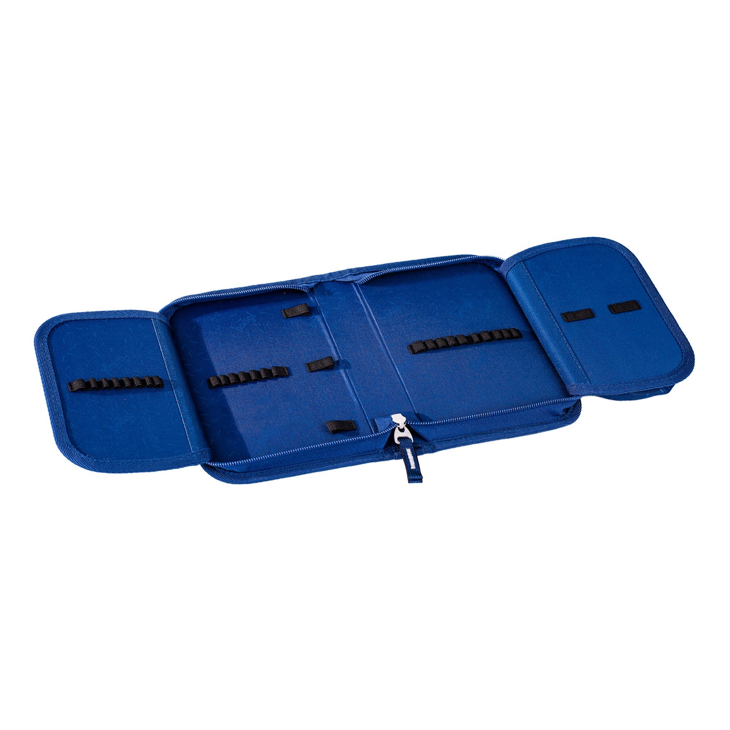 One-tier pencil case Spacecraft