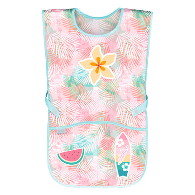 Kids apron Sunset