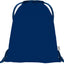 Gym sack with zip pocket Spacecraft