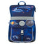School set Zippy Spacecraft