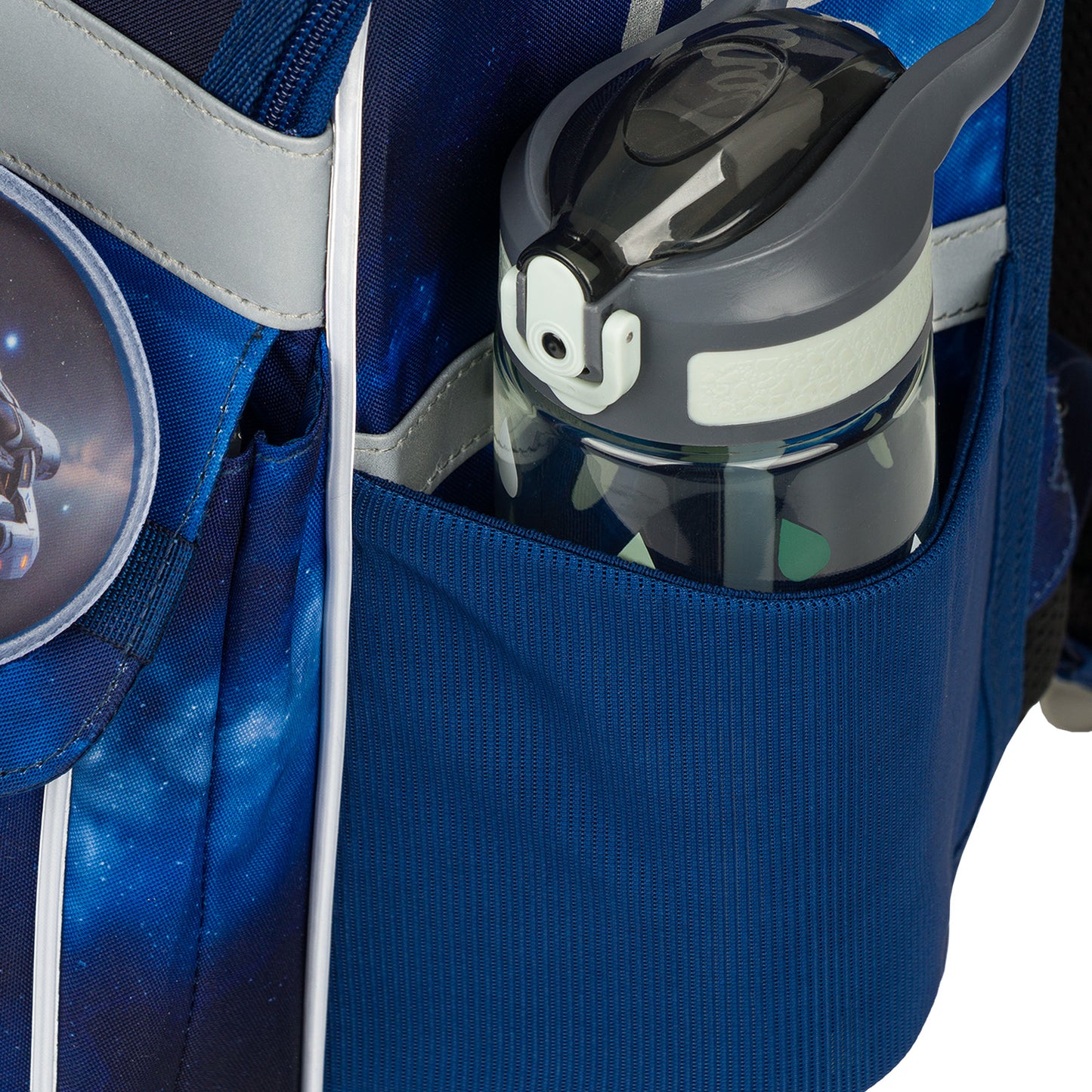 School set Zippy Spacecraft