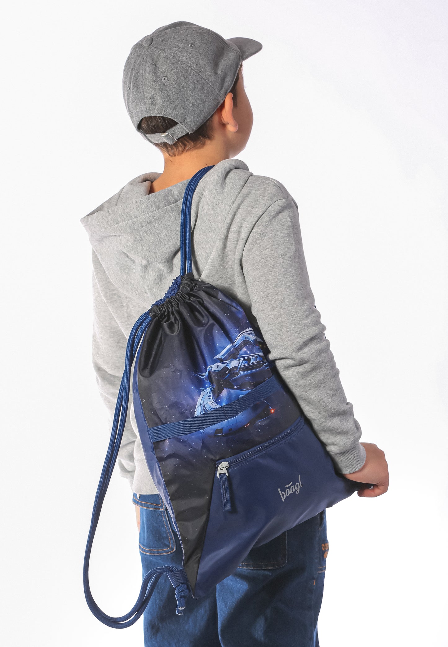 School set Zippy Spacecraft