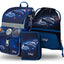School set Zippy Spacecraft