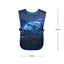 Kids apron Spacecraft