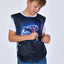 Kids apron Spacecraft