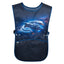 Kids apron Spacecraft