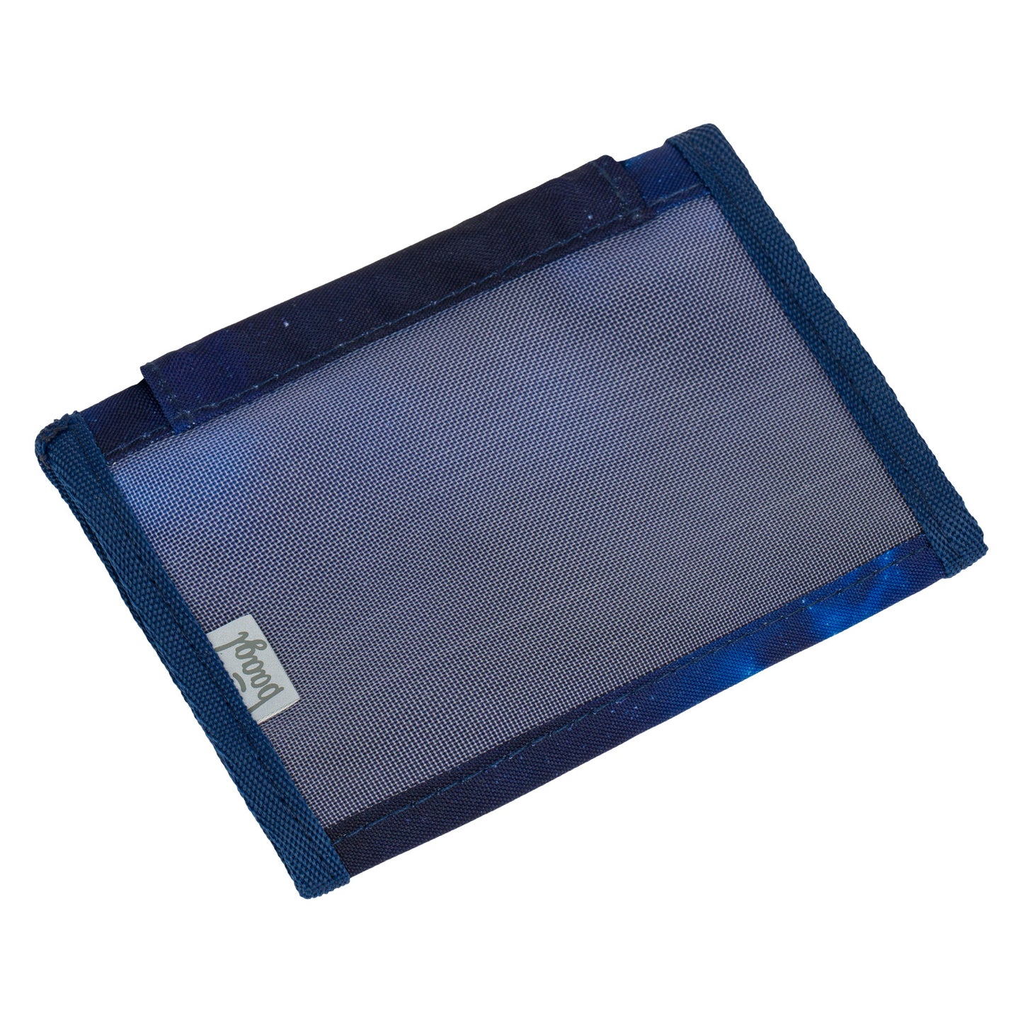 Kids wallet Spacecraft