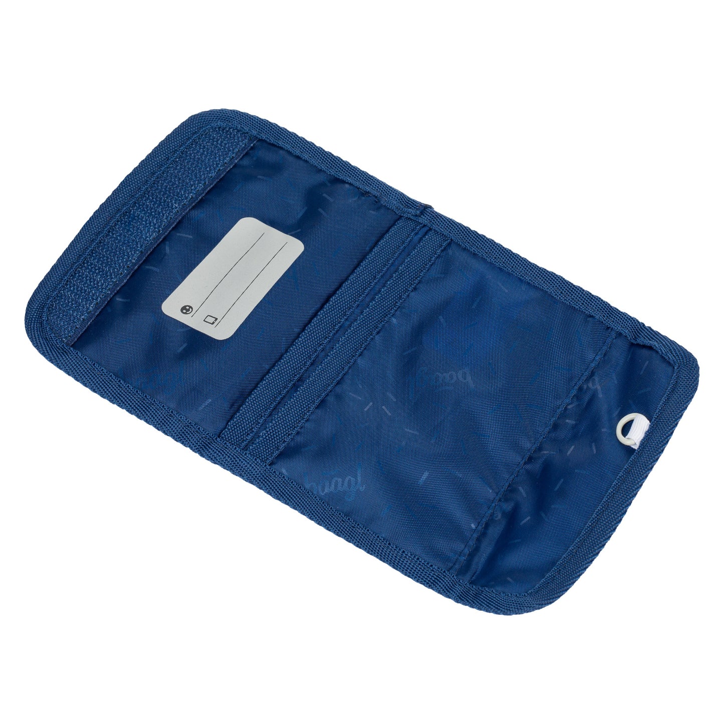 Kids wallet Spacecraft