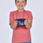 Kids wallet Spacecraft