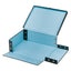 Foldable school supply box Spacecraft