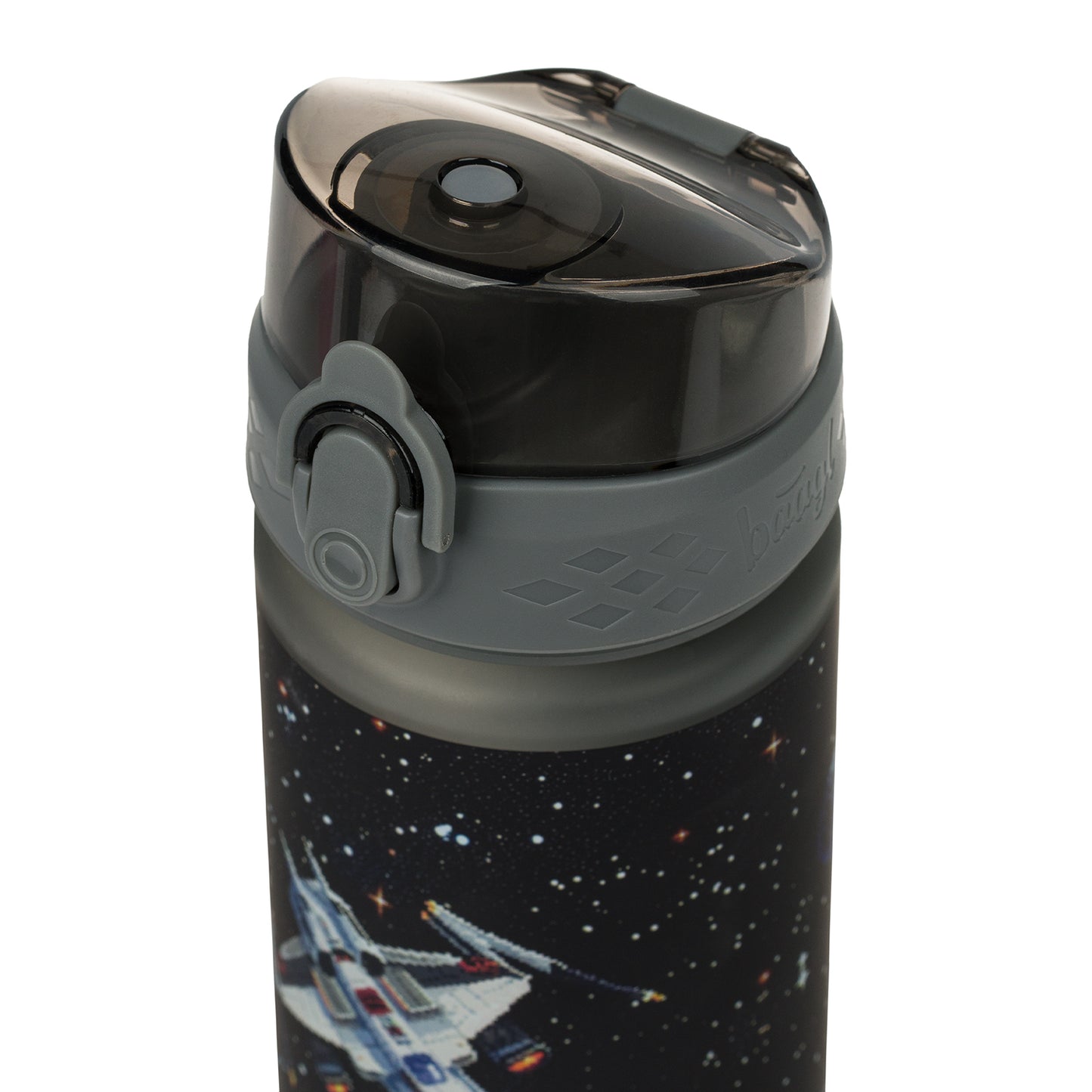 Tritan bottle Pixel Space, 500 ml