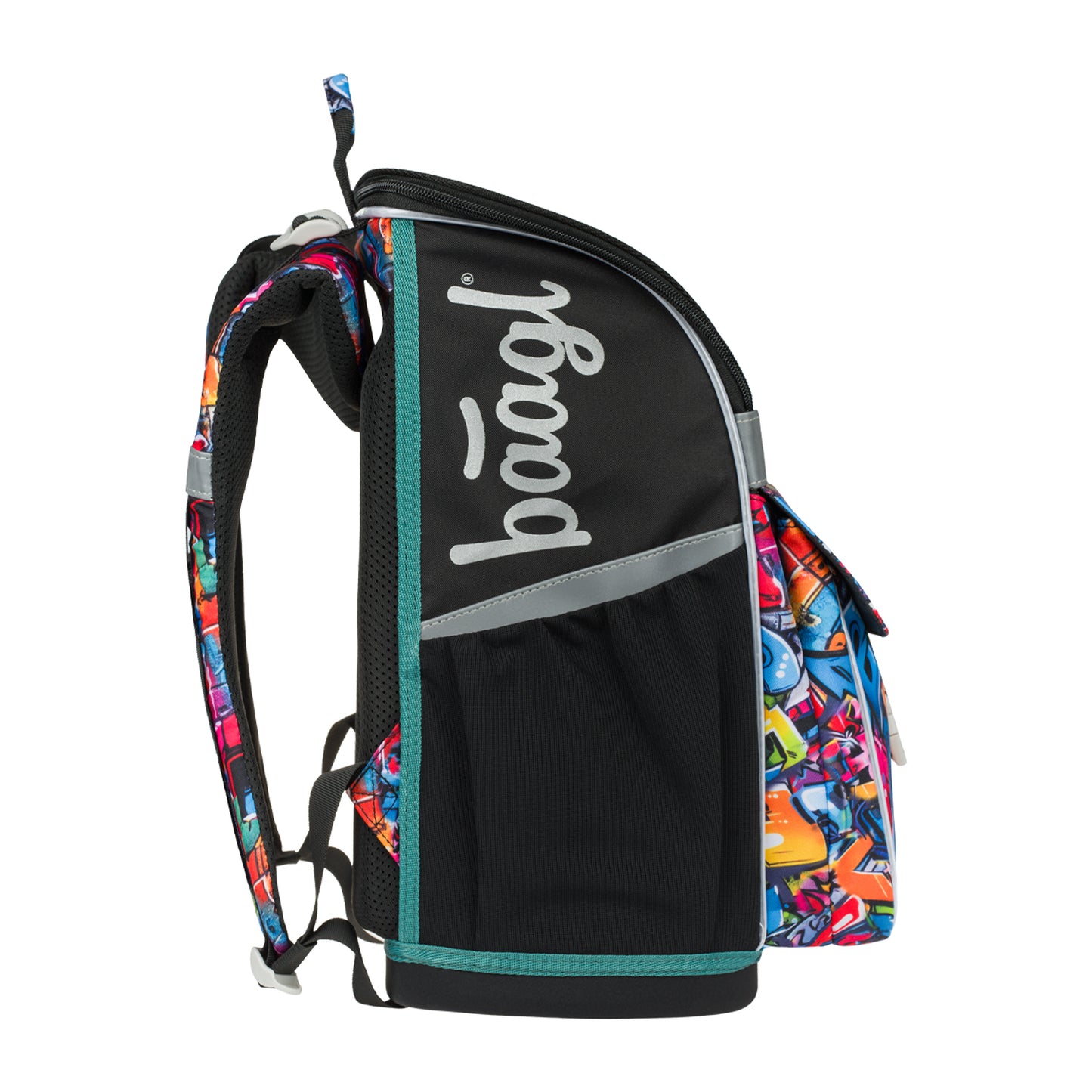 School bag Zippy Skatepark