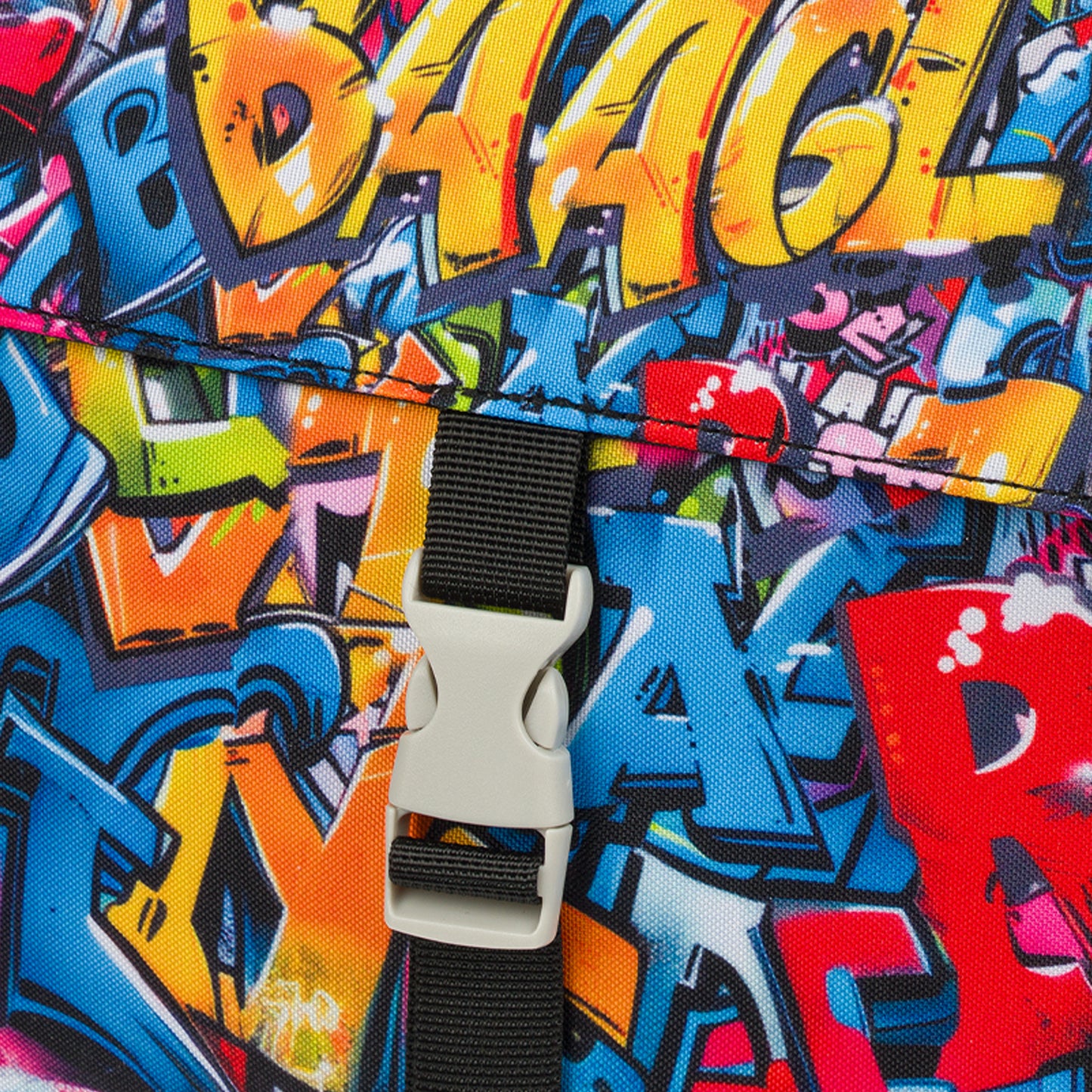 School bag Zippy Skatepark