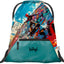 Gym sack with zip pocket Skatepark