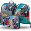 School set Zippy Skatepark