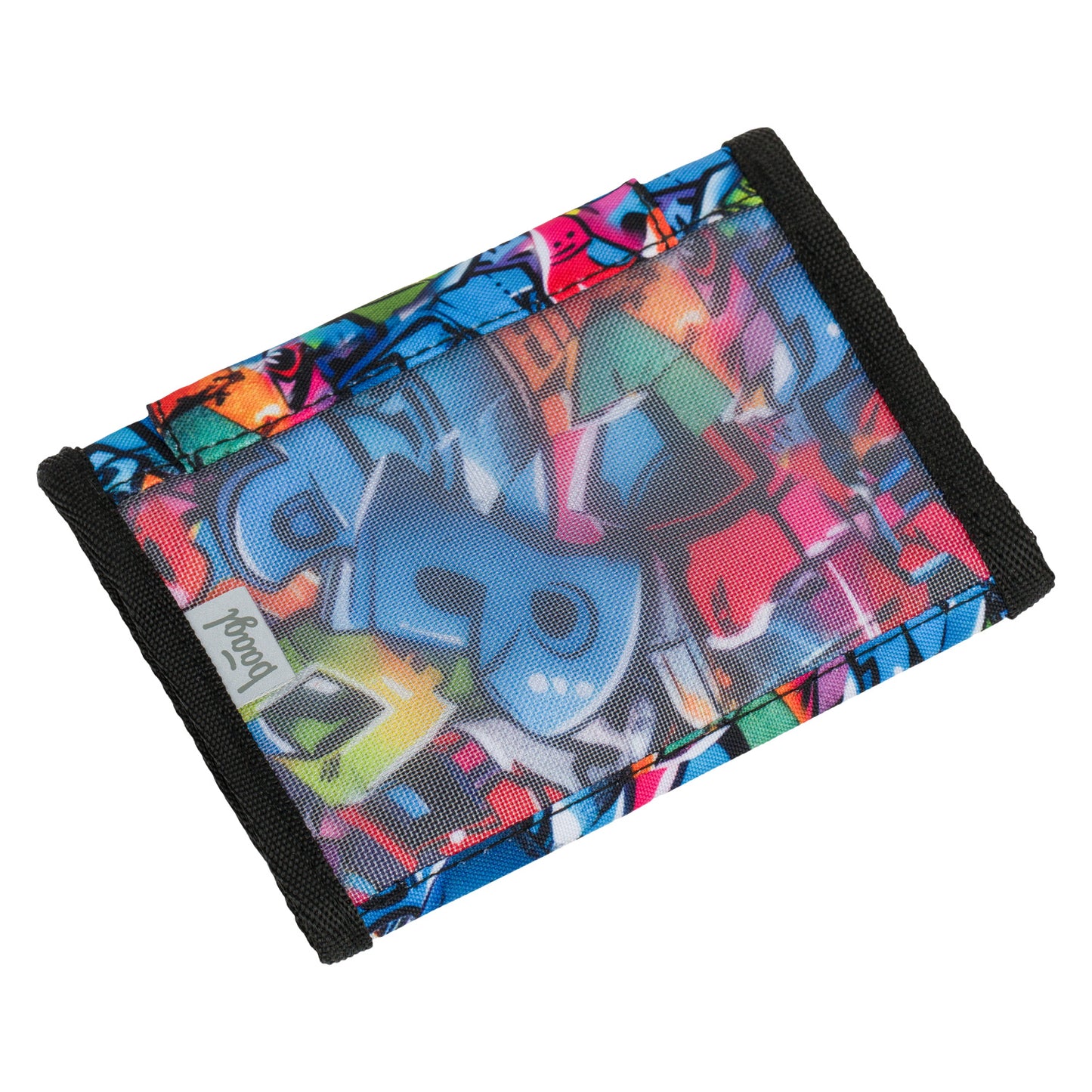 Kids wallet Skatepark