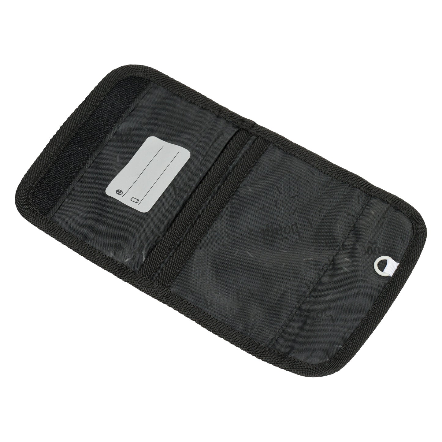 Kids wallet Skatepark