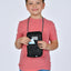 Kids wallet Skatepark