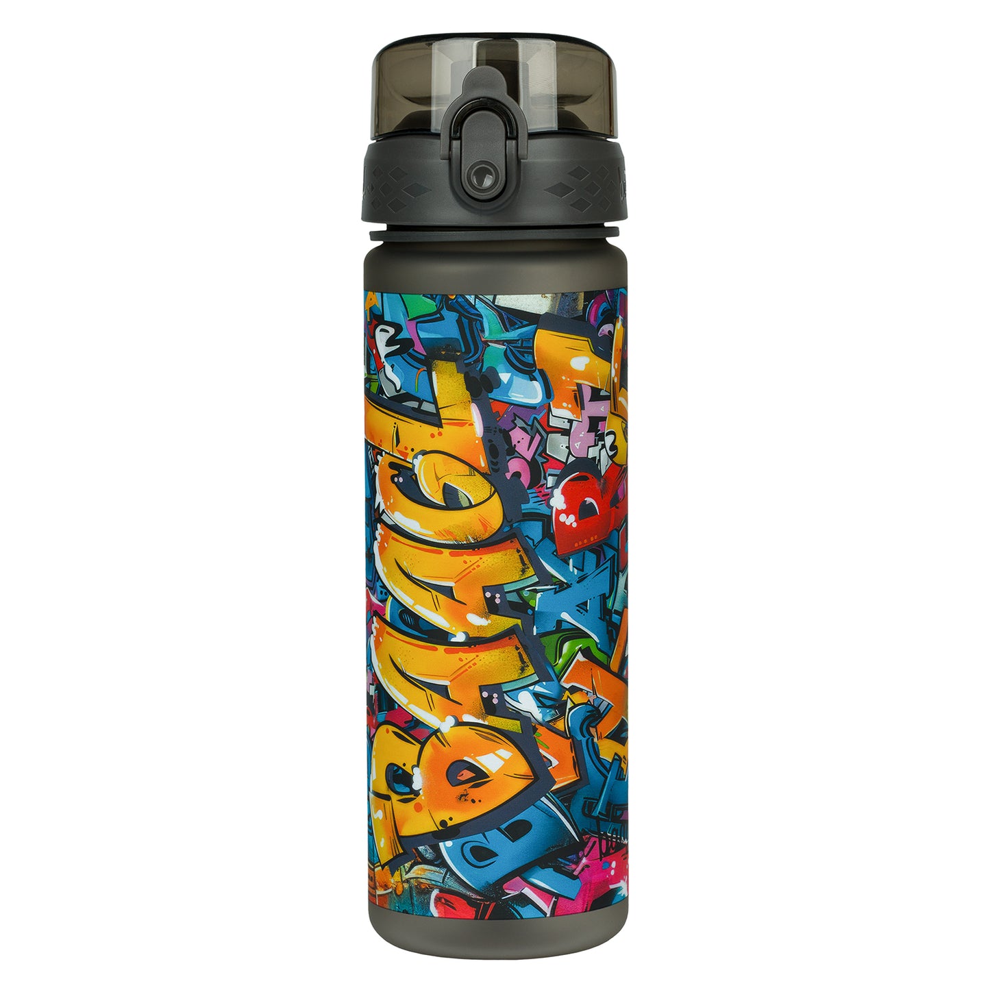 Tritan bottle Skatepark, 500 ml