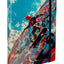 School file folder A4 Skatepark