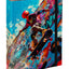 School file folder A5 Skatepark