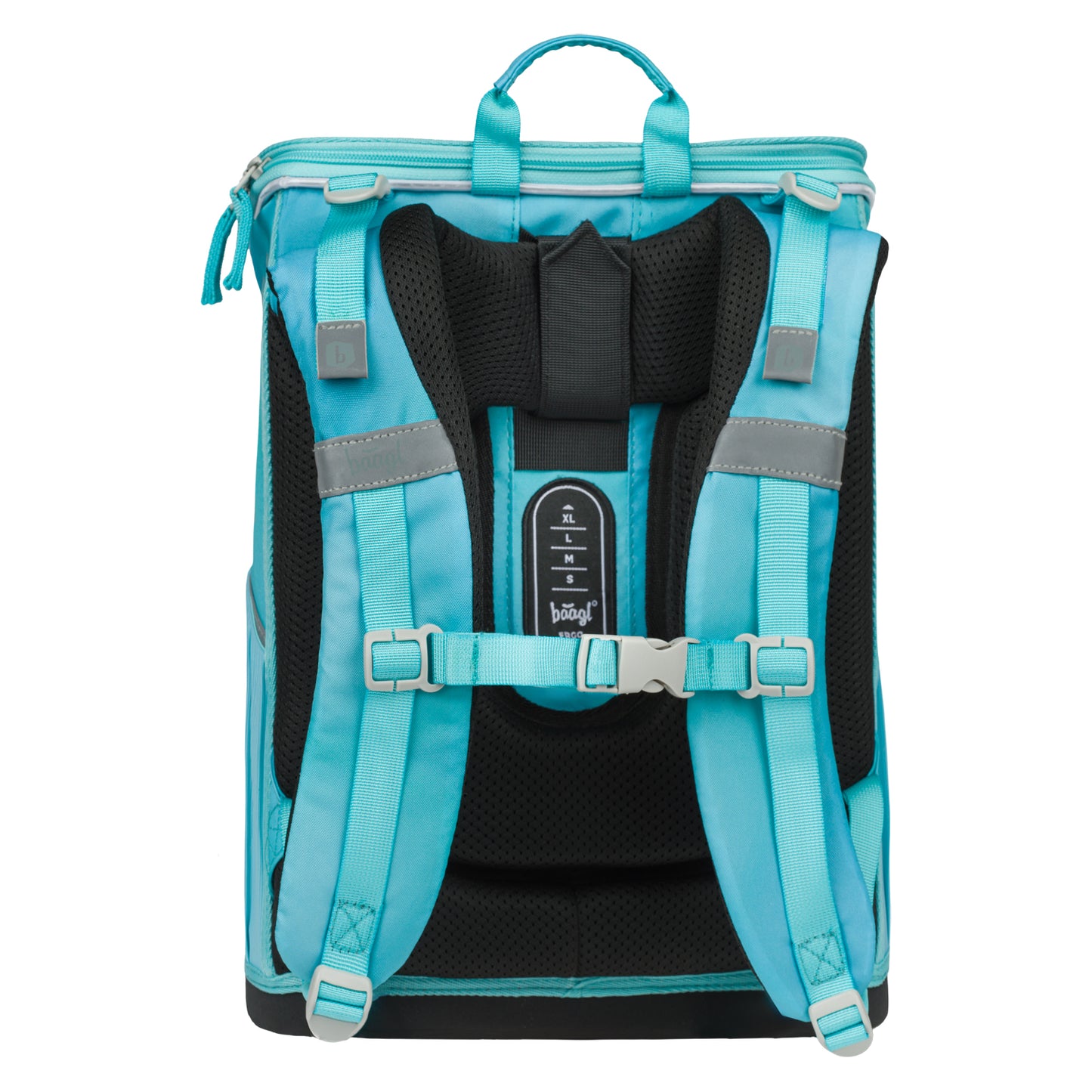 School bag Zippy Dolphin