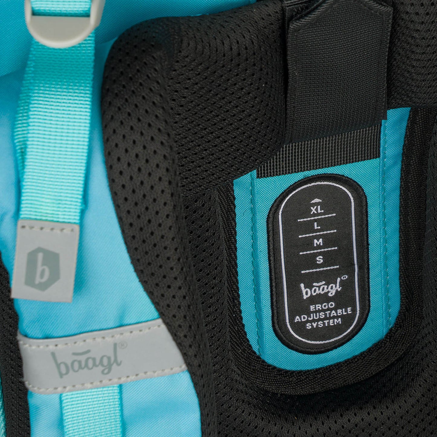 School bag Zippy Dolphin