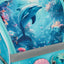 School set Zippy Dolphin
