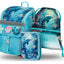 School set Zippy Dolphin