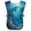 Kids apron Dolphin