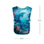Kids apron Dolphin