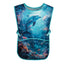 Kids apron Dolphin