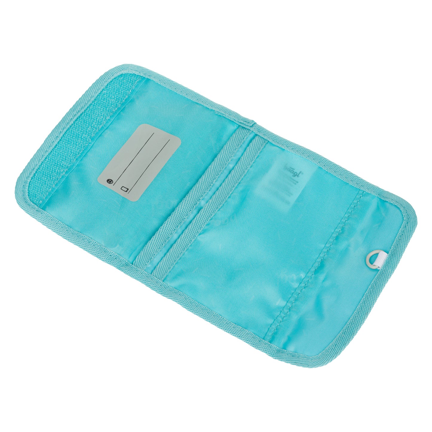 Kids wallet Dolphin