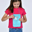 Kids wallet Dolphin