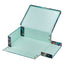 Foldable school supply box Dolphin