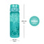 Tritan bottle Dolphin, 500 ml