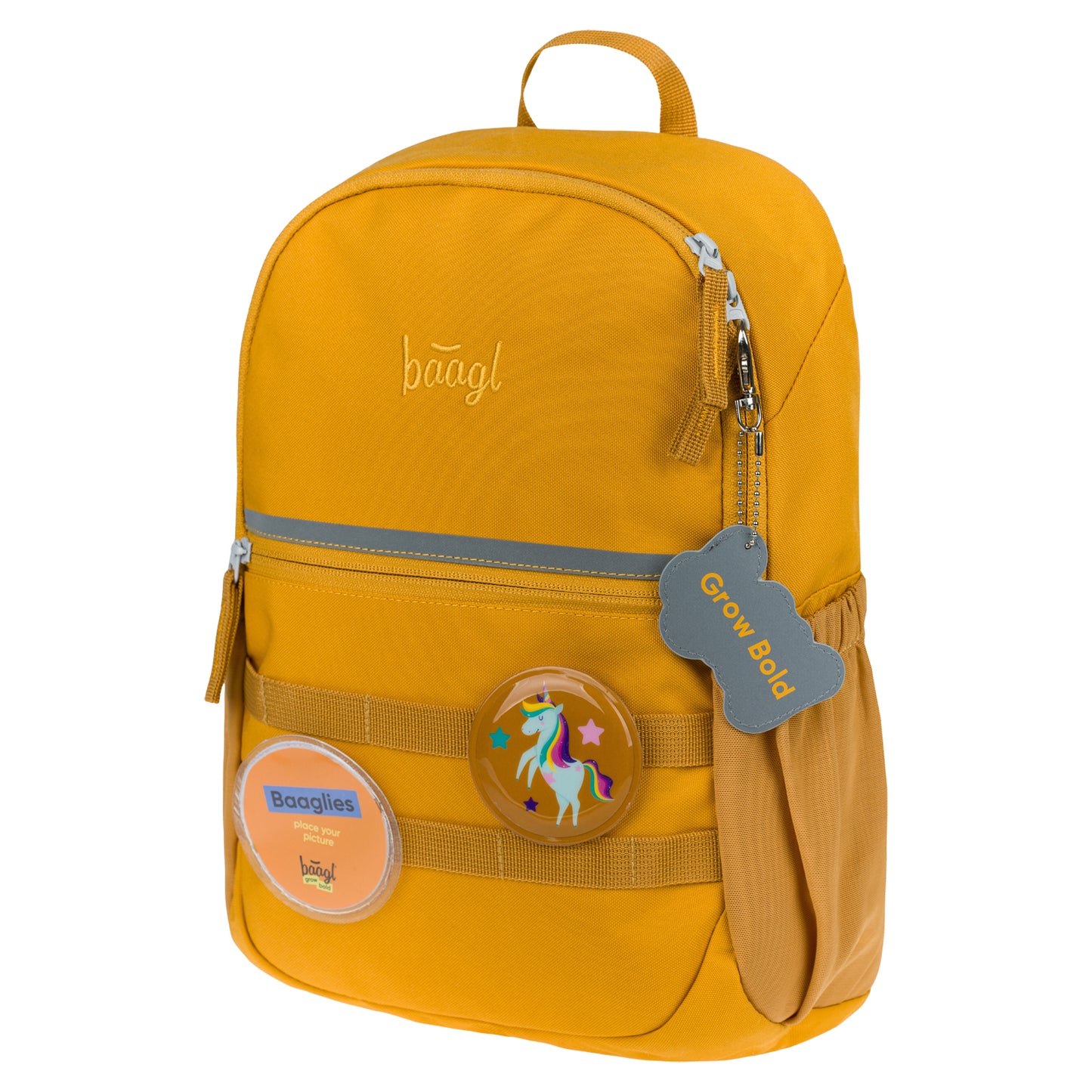 Backpack Buddy Unicorn