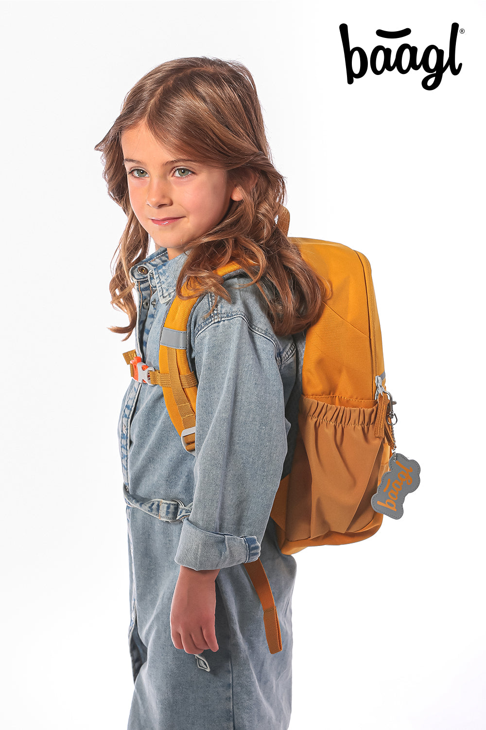 Backpack Buddy Unicorn