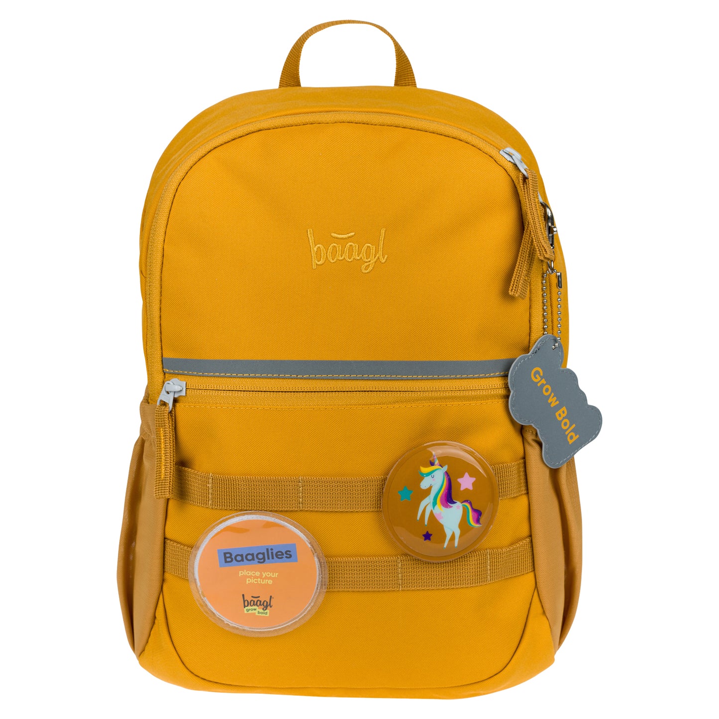 Backpack Buddy Unicorn