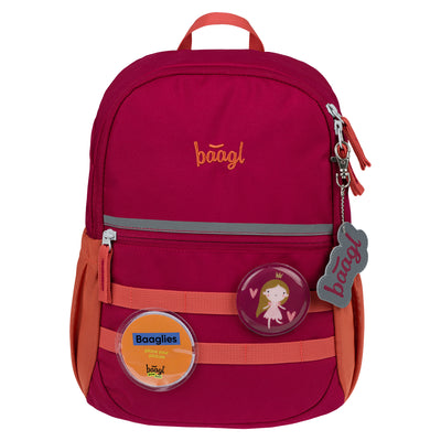 Backpack Buddy Princess