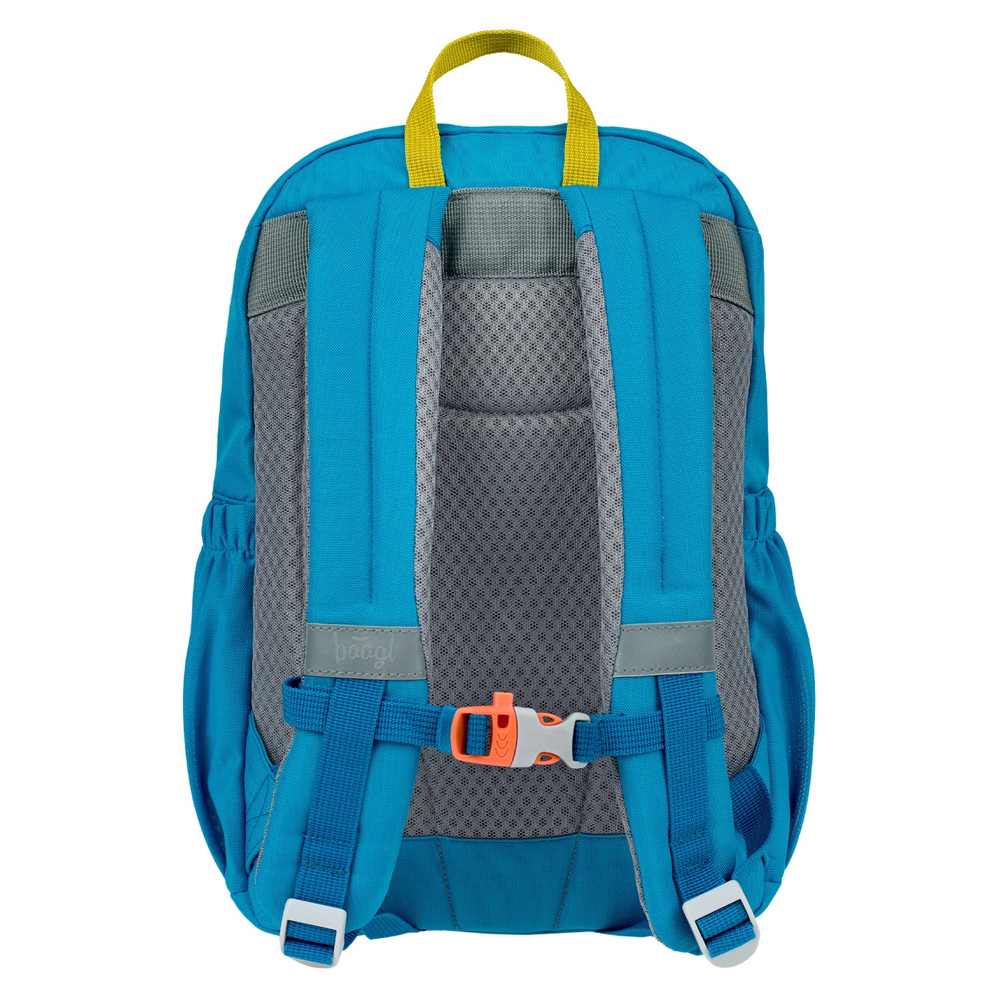 Backpack Buddy Digger