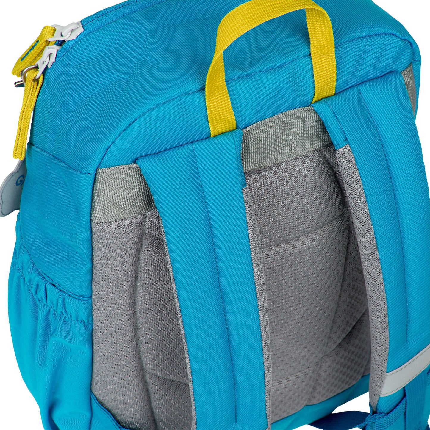 Backpack Buddy Digger