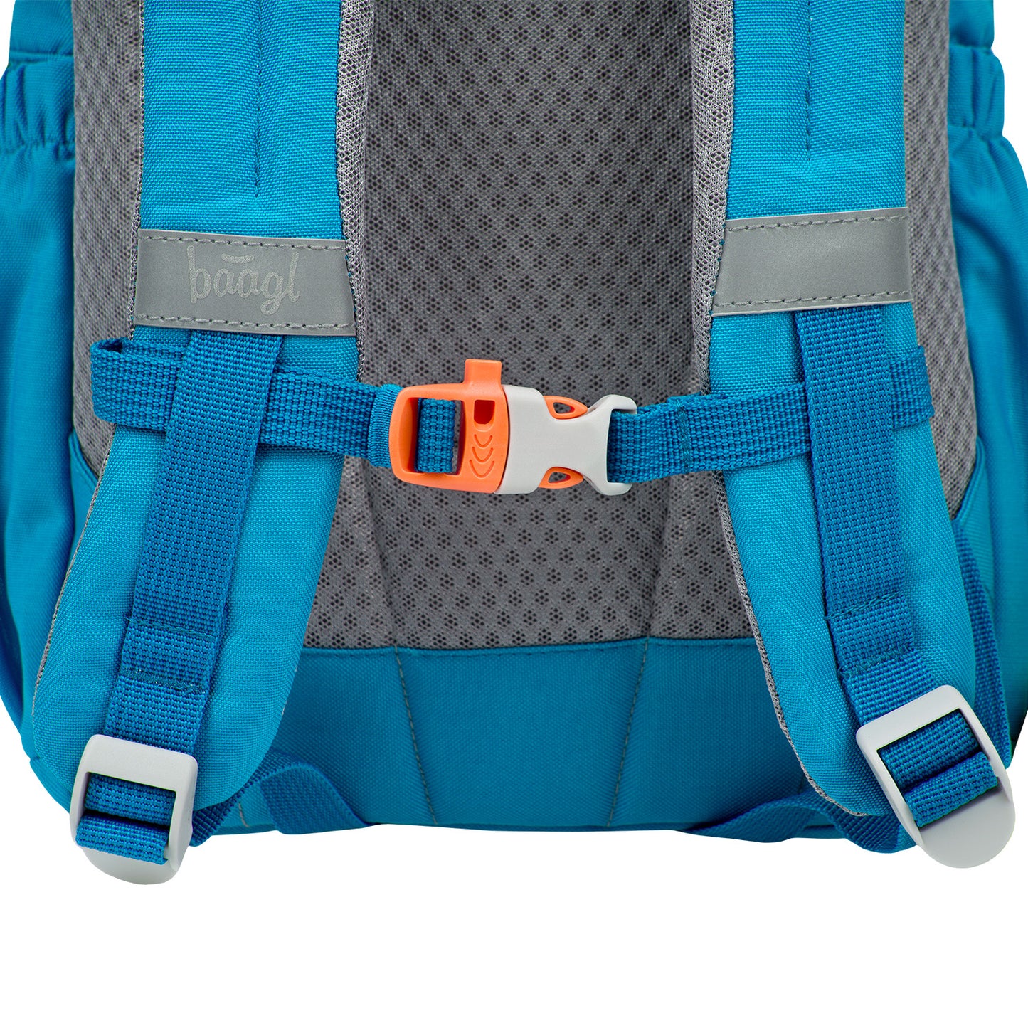 Backpack Buddy Digger
