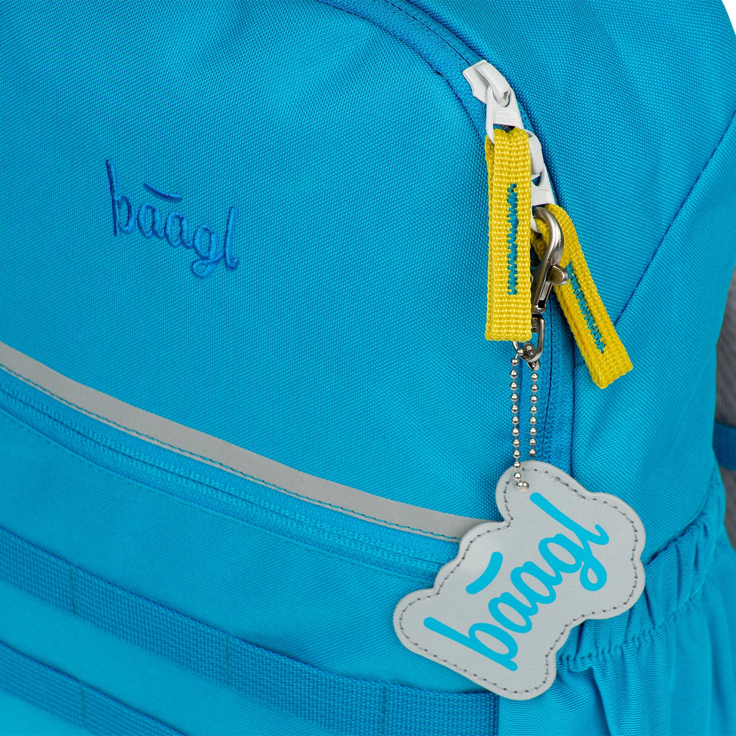 Backpack Buddy Digger