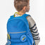 Backpack Buddy Digger