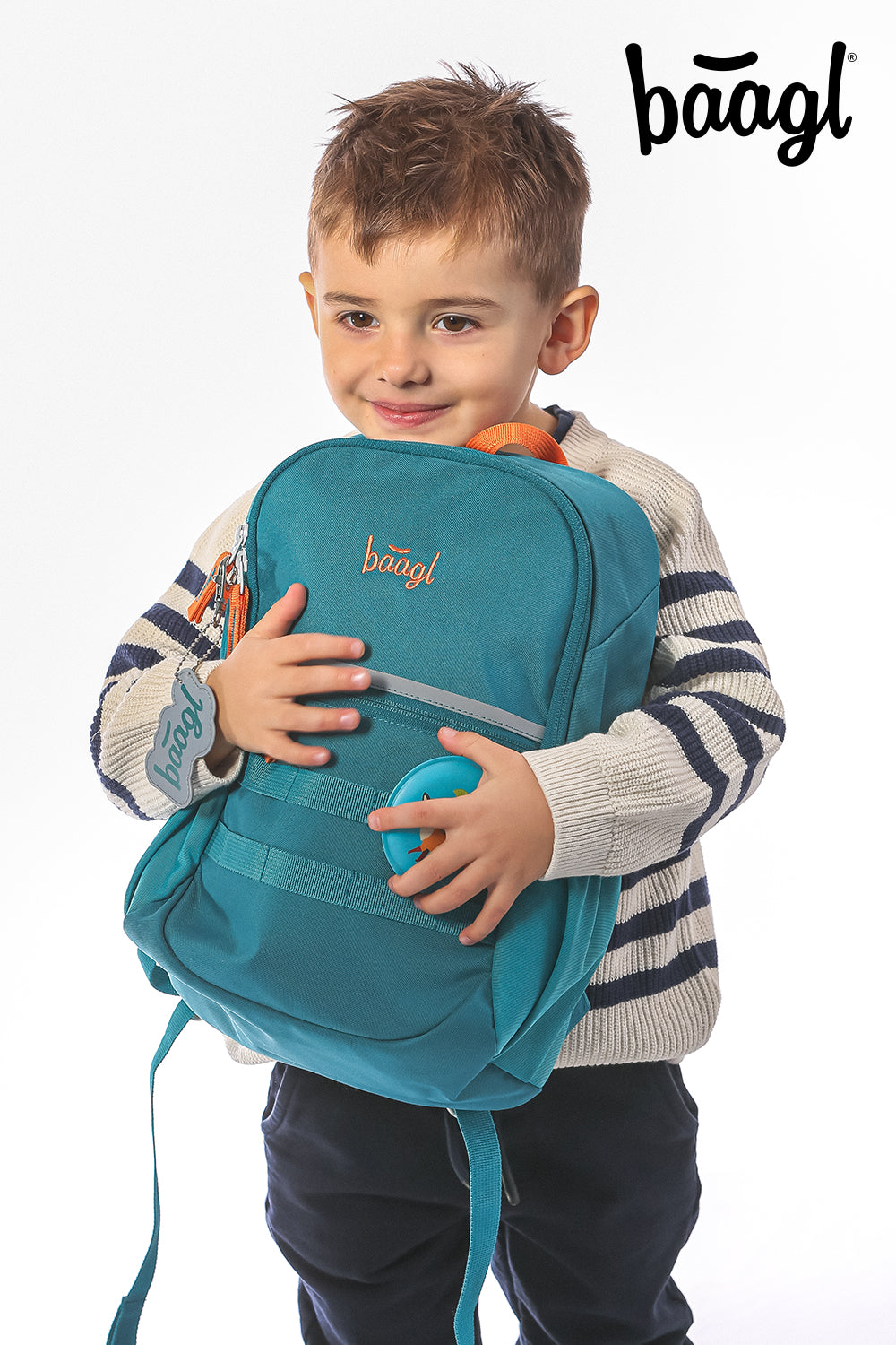 Backpack Buddy Football