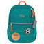Backpack Buddy Football