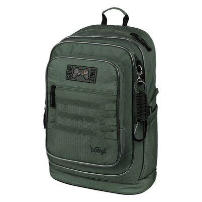 School backpack Cubic Grove